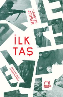 İlk Taş - Carsten Jensen