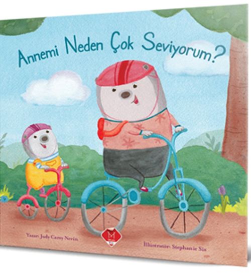 Annemi Neden Çok Seviyorum?