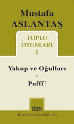 Toplu Oyunları 1 / Yakup ve Oğulları - Pufff!
