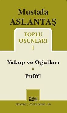 Toplu Oyunları 1 / Yakup ve Oğulları - Pufff!