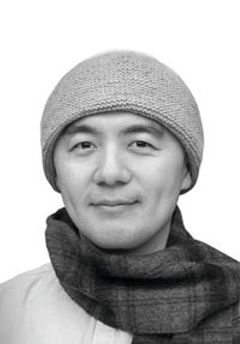  Haemin Sunim