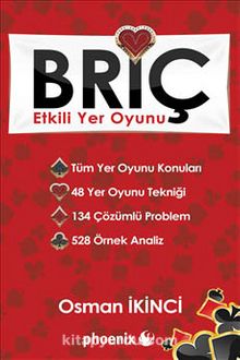 Briç & Etkili Yer Oyunu - Osman İkinci