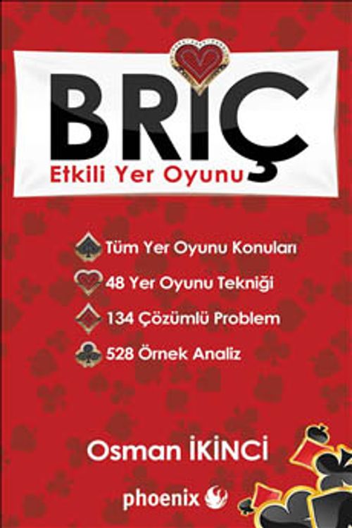 Briç & Etkili Yer Oyunu