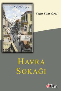 Havra Sokağı