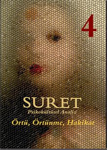 Suret 4 - Psikokültürel Analiz & Örtü, Örtünme, Hakikat