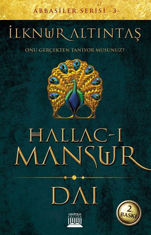 Hallac-ı Mansur Dai