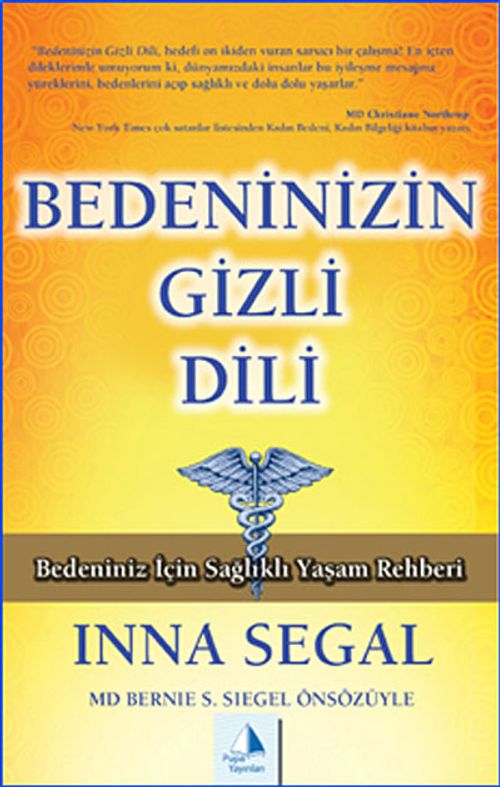 Bedeninizin Gizli Dili
