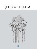 Şehir ve Toplum Dergisi Sayı:5 Eylül 2016