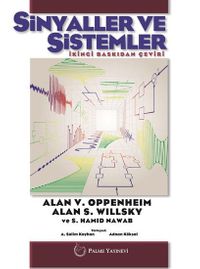 Sinyaller ve Sistemler