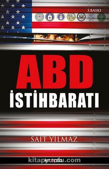 ABD İstihbaratı 1947 - 2013 - Dr. Sait Yılmaz