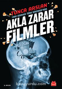 Akla Zarar Filmler - Tunca Arslan