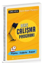 Ders Çalışma Programı
