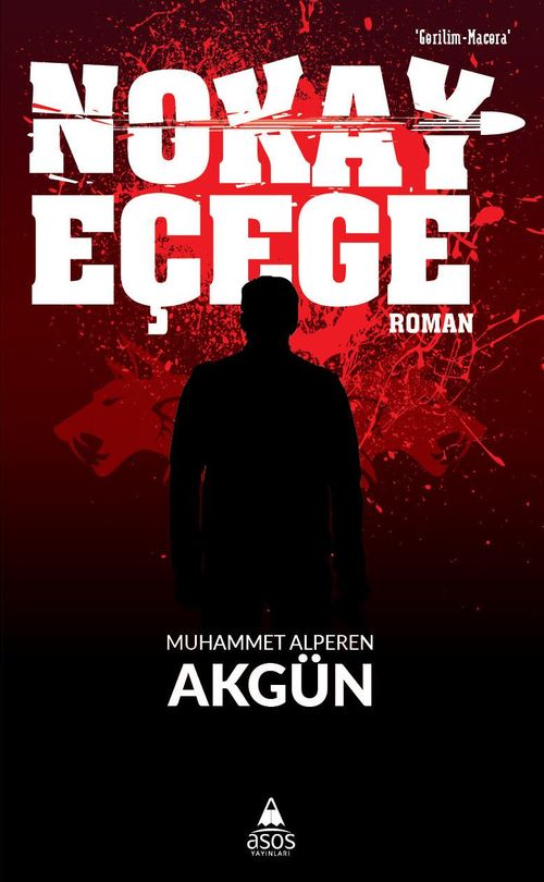 Nokay Eçege