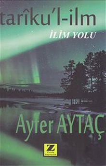 Tariku'l-İlm  - İlim Yolu
