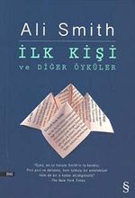 İlk Kişi ve Diğer Öyküler