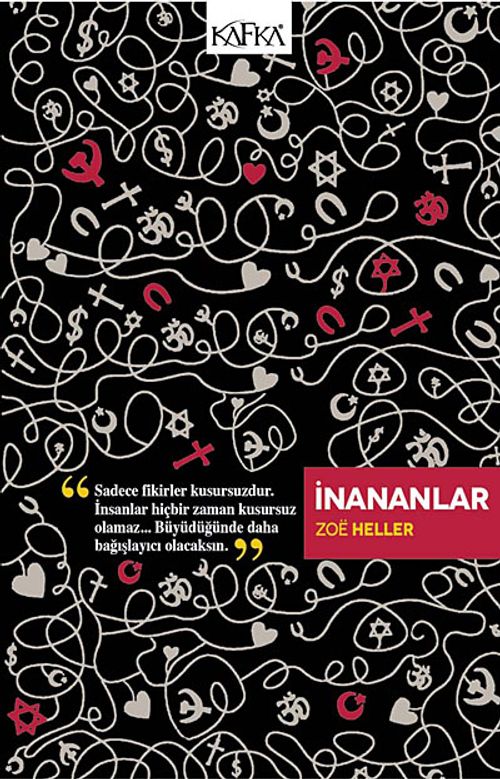 İnananlar