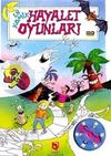 En Komik Hayalet Oyunları