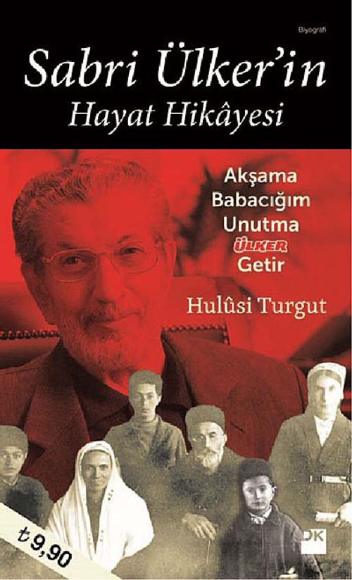 Sabri Ülker'in Hayat Hikayesi