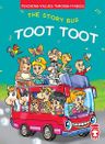 The Story Bus Toot Toot