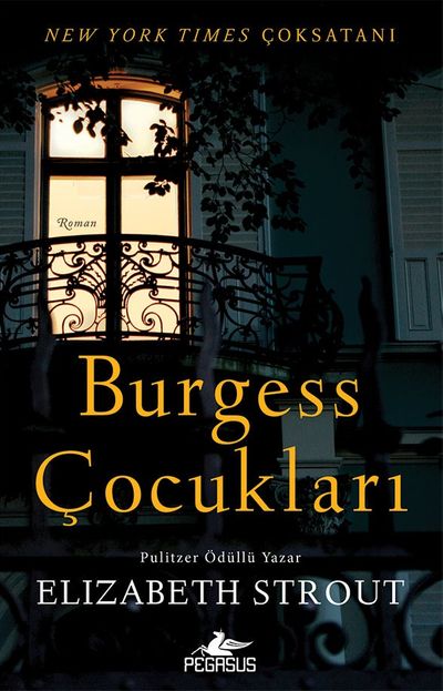 Olive Kitteridge (Elizabeth Strout) Fiyatı, Yorumları, Satın Al