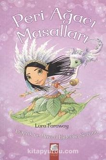 Peri Ağacı Masalları / Leylak ve Yavru Ejderha Sorunu - Lara Faraway