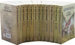 Dünki Türkiye Dizisi (12 Kitap Takım)