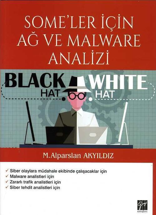 Some'ler İçin Ağ ve Malware Analizi