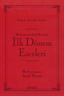 İlk Dönem Eserleri / Terimli, Lügatlı, Kaynaklı, İndeksli, Çanta Boy)
