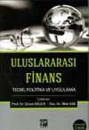 Uluslararası Finans & Teori, Politika ve Uygulama