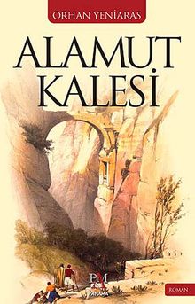 Alamut Kalesi