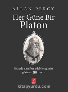 Her Güne Bir Platon - Allan Percy
