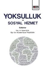 Yoksulluk ve Sosyal Hizmet  