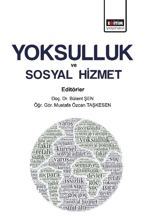 Yoksulluk ve Sosyal Hizmet  