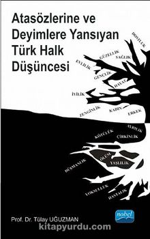 Atasözlerine ve Deyimlere Yansıyan Türk Halk Düşüncesi