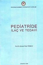 Pediatride İlaç ve Tedavi