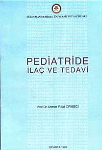 Pediatride İlaç ve Tedavi