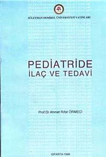 Pediatride İlaç ve Tedavi