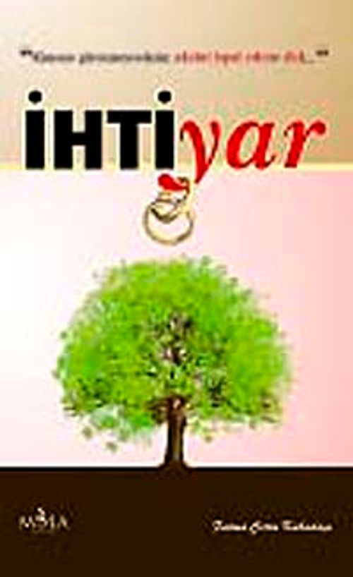 İhtiYar