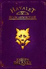 Hayalet: Benim Adım Slither