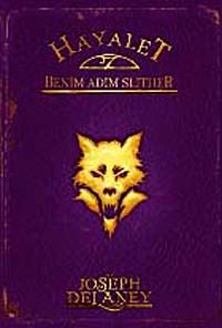 Hayalet: Benim Adım Slither