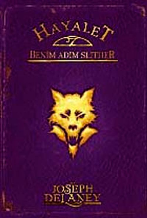 Hayalet: Benim Adım Slither