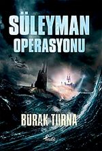 Süleyman Operasyonu