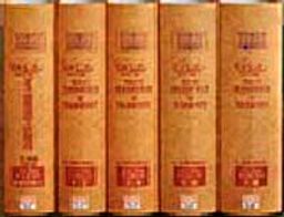 Hz.Muhammed (s.av.) ve İslamiyet  (İslam Tarihi) (5 Cilt)