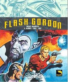 Flash Gordon 3. Bölüm