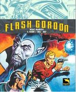 Flash Gordon 3. Bölüm