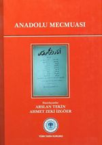 Anadolu Mecmuası