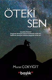 Öteki Sen