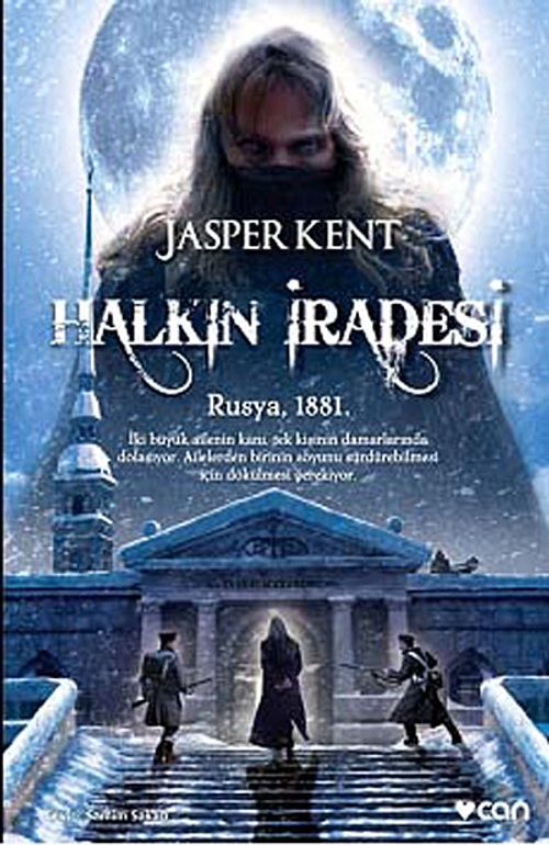 Halkın İradesi