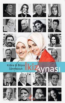 İkiz Aynası - Kübra Sönmezışık