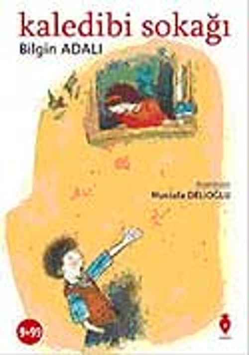 Kaledibi Sokağı